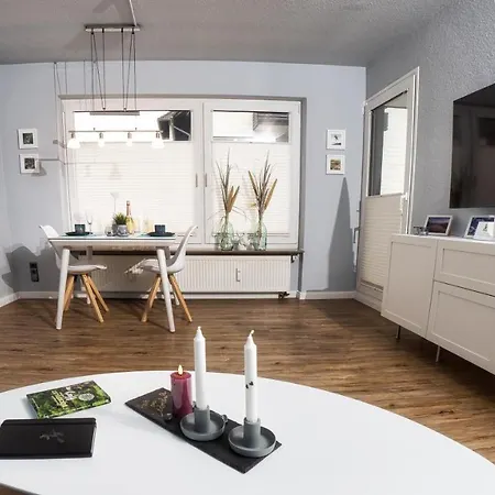 Apartament Hexe Iv *