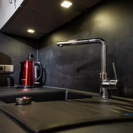 Apartament Hexe Iv Hohegeiß