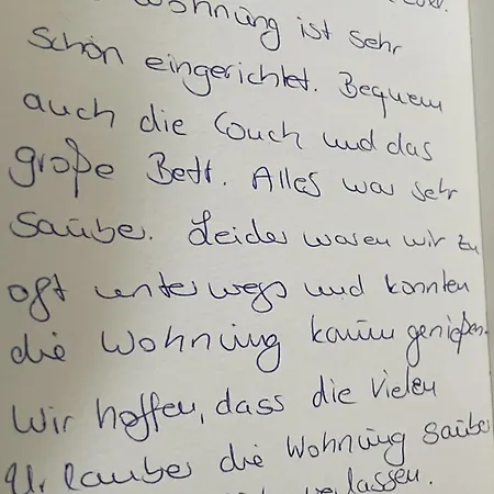 Apartman Hexe Iv Hohegeiß